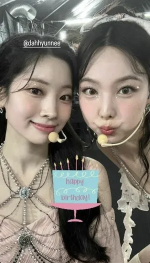 I M Nayeon OnlyFans Leaked Free Thumbnail Picture - #jzqspGvm8j