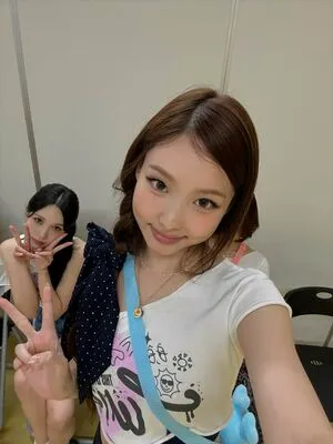 I M Nayeon OnlyFans Leaked Free Thumbnail Picture - #q81O58qvIC