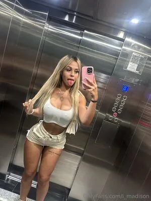 I Madison OnlyFans Leaked Free Thumbnail Picture - #WrORQ6L9Br