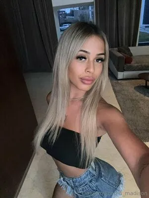 I Madison OnlyFans Leaked Free Thumbnail Picture - #ZMRB6A99Dr