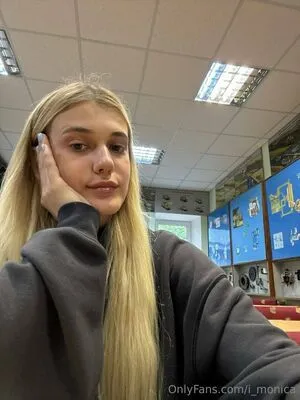 I Monica OnlyFans Leaked Free Thumbnail Picture - #4py1PMWneL