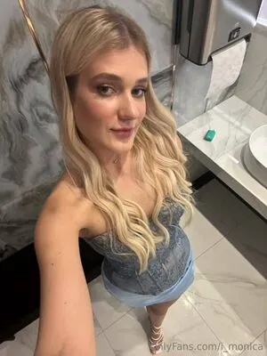 I Monica OnlyFans Leaked Free Thumbnail Picture - #NPFOVpgoVM