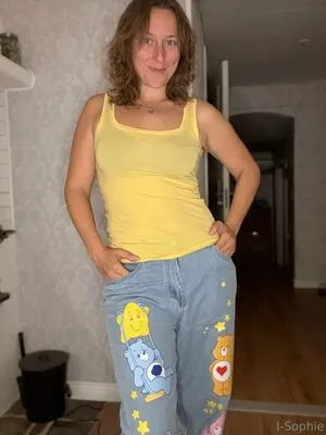 I Sophie OnlyFans Leaked Free Thumbnail Picture - #U4lWbar5pt