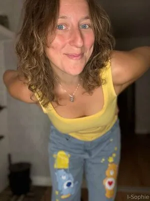 I Sophie OnlyFans Leaked Free Thumbnail Picture - #VJjfgHZC7J