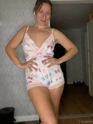 I Sophie OnlyFans Leaked Free Thumbnail Picture - #sOk1WD8Rrp