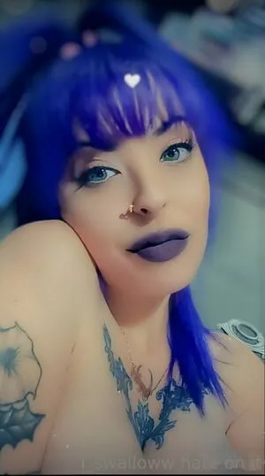 I Swalloww OnlyFans Leaked Free Thumbnail Picture - #xSnDeF5l17