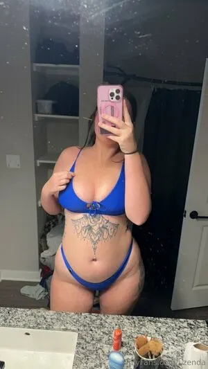 I Zenda OnlyFans Leaked Free Thumbnail Picture - #C1USWolbqZ