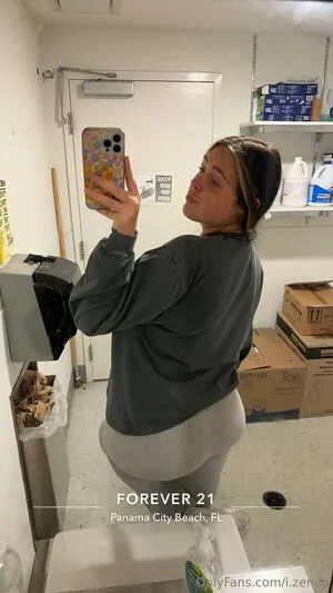 I Zenda OnlyFans Leaked Free Thumbnail Picture - #oy9VCAb7OH