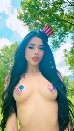 Ia Mariangel OnlyFans Leaked Free Thumbnail Picture - #Ic6LmyKXNZ