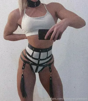 Ia Ostergren OnlyFans Leaked Free Thumbnail Picture - #404QF4CVoV