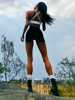 Ia Ostergren OnlyFans Leaked Free Thumbnail Picture - #IXLc5zpYQR