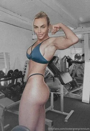 Ia Ostergren OnlyFans Leaked Free Thumbnail Picture - #KXeFNwWFOA