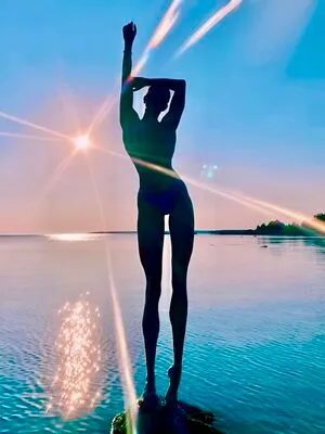 Ia Ostergren OnlyFans Leaked Free Thumbnail Picture - #LBTnaC20jv