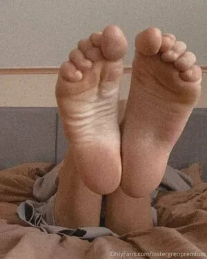 Ia Ostergren OnlyFans Leaked Free Thumbnail Picture - #MTUSUKOMMI