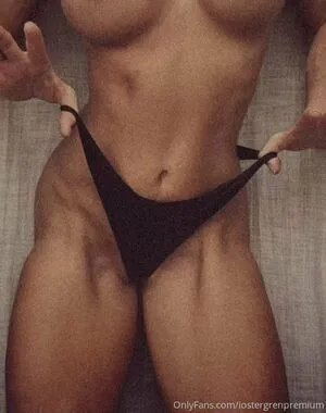 Ia Ostergren OnlyFans Leaked Free Thumbnail Picture - #V1j2GSHosg