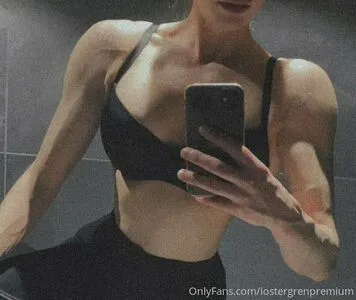 Ia Ostergren OnlyFans Leaked Free Thumbnail Picture - #g2yUrarji3