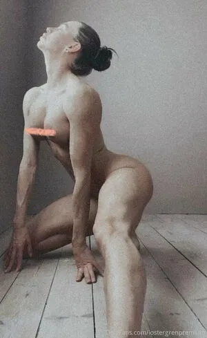 Ia Ostergren OnlyFans Leaked Free Thumbnail Picture - #hIMoteZyqq