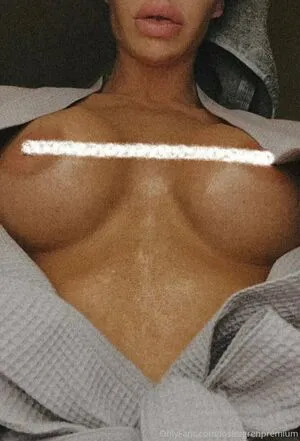 Ia Ostergren OnlyFans Leaked Free Thumbnail Picture - #sbppasq0gS