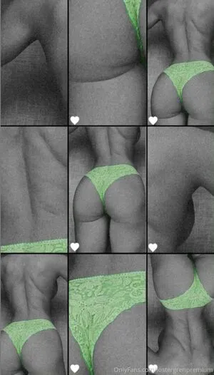 Ia Ostergren OnlyFans Leaked Free Thumbnail Picture - #tglUbh4Mnd