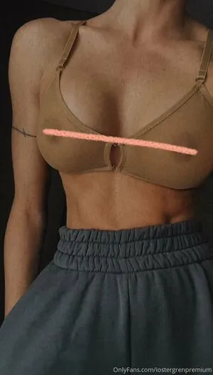 Ia Ostergren OnlyFans Leaked Free Thumbnail Picture - #x2ucXoXvAR