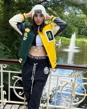 Iaaras2 OnlyFans Leaked Free Thumbnail Picture - #bxeUfe9AEO