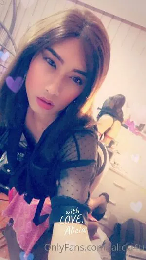 Ialicia4u OnlyFans Leaked Free Thumbnail Picture - #JHRd5oryYf