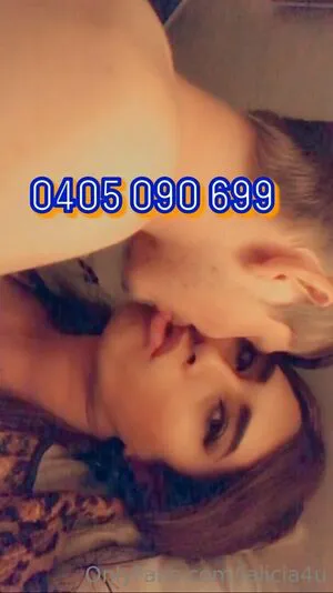 Ialicia4u OnlyFans Leaked Free Thumbnail Picture - #vn1qKpB0DJ