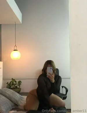 Iam Amber11 OnlyFans Leaked Free Thumbnail Picture - #B5wIh7Wa3h