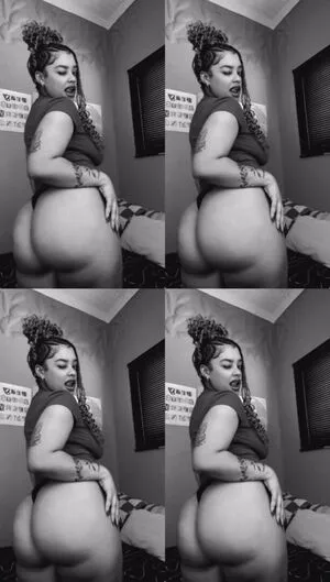 Iam Andreajade OnlyFans Leaked Free Thumbnail Picture - #8bnlRCO7Pp