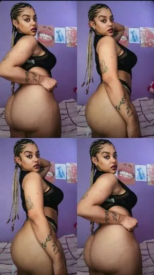 Iam Andreajade OnlyFans Leaked Free Thumbnail Picture - #GLwgXHbCct