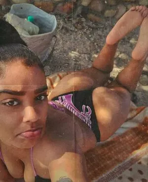 Iam Andreajade OnlyFans Leaked Free Thumbnail Picture - #oikf3o89q3