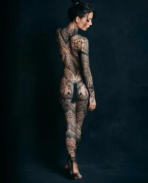 Iam Blum OnlyFans Leaked Free Thumbnail Picture - #tiddjMN02o