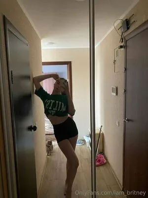 Iam Britney OnlyFans Leaked Free Thumbnail Picture - #37XiAxuCdu