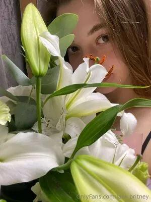 Iam Britney OnlyFans Leaked Free Thumbnail Picture - #X3JESK7957