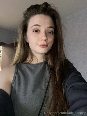 Iam Britney OnlyFans Leaked Free Thumbnail Picture - #aBmlLCBVyR