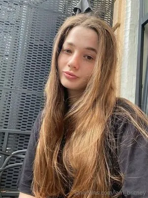 Iam Britney OnlyFans Leaked Free Thumbnail Picture - #aggQtcndD1