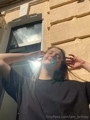 Iam Britney OnlyFans Leaked Free Thumbnail Picture - #sTBum0kAtK