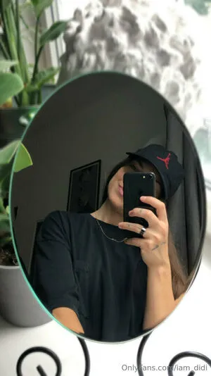 Iam Didi OnlyFans Leaked Free Thumbnail Picture - #2ZMJSbv5sz