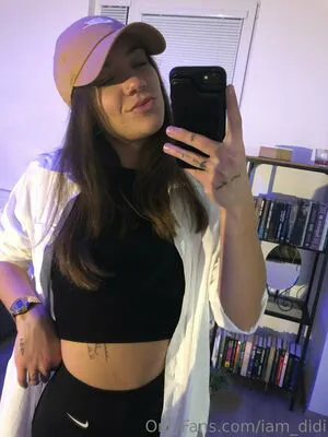 Iam Didi OnlyFans Leaked Free Thumbnail Picture - #N73g098nsC