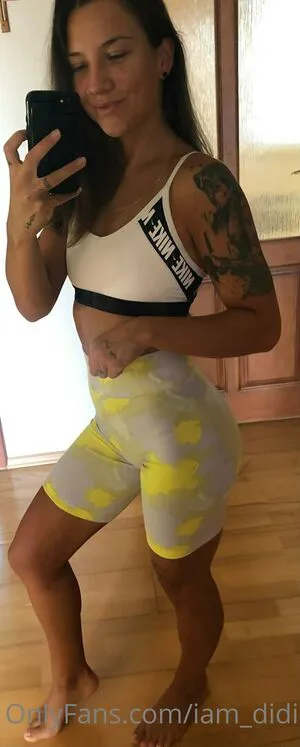 Iam Didi OnlyFans Leaked Free Thumbnail Picture - #VbLR4rKPeI