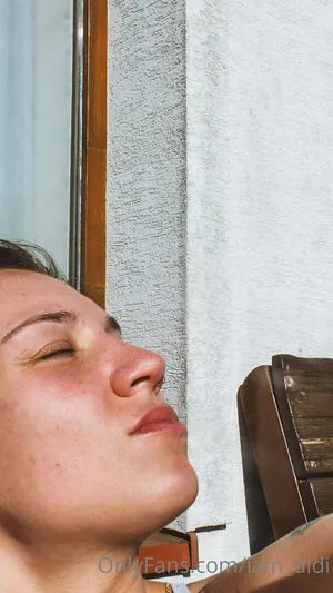 Iam Didi OnlyFans Leaked Free Thumbnail Picture - #Vsxwp8UrzQ