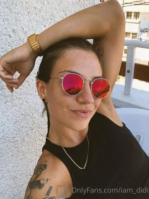 Iam Didi OnlyFans Leaked Free Thumbnail Picture - #WikDeCkPcQ