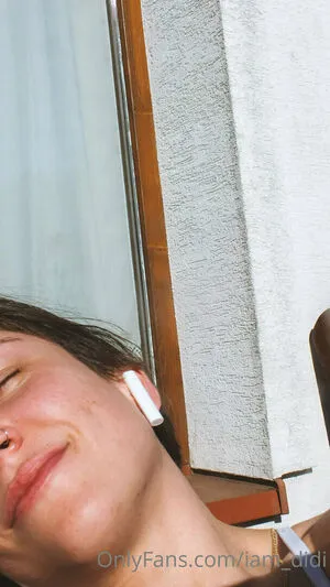 Iam Didi OnlyFans Leaked Free Thumbnail Picture - #iV7S9kh4FN