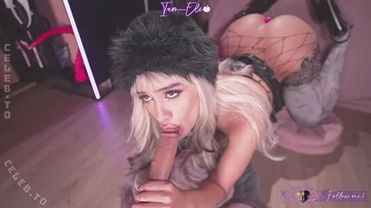 Iam Eli OnlyFans Leaked Free Thumbnail Picture - #cnAKs7Htzk