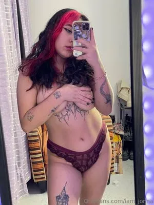Iam Jonna OnlyFans Leaked Free Thumbnail Picture - #0W19vC5LFQ
