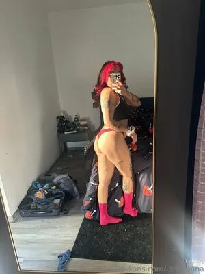Iam Jonna OnlyFans Leaked Free Thumbnail Picture - #1d84bdQ7ZT