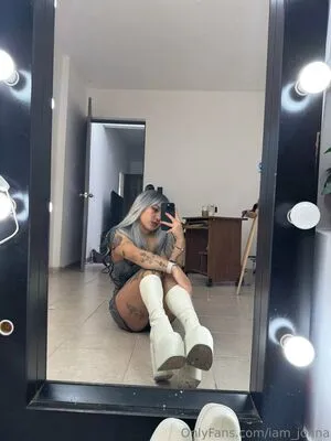 Iam Jonna OnlyFans Leaked Free Thumbnail Picture - #5Vc285BWu9