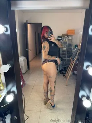 Iam Jonna OnlyFans Leaked Free Thumbnail Picture - #6fromoIwpJ