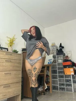 Iam Jonna OnlyFans Leaked Free Thumbnail Picture - #8jh3vEN4ft