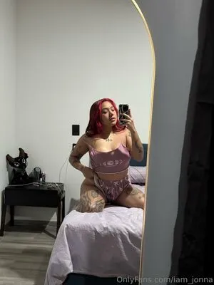 Iam Jonna OnlyFans Leaked Free Thumbnail Picture - #AT5qF2wt0A